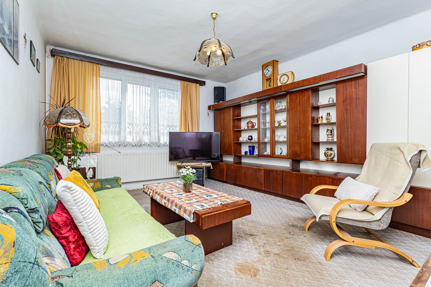 Prodej bytu 3+1 260 m² — photo 4