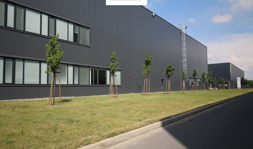 Pronájem výrobních prostor 19 500 m², Ostrava – náhled fotky 8