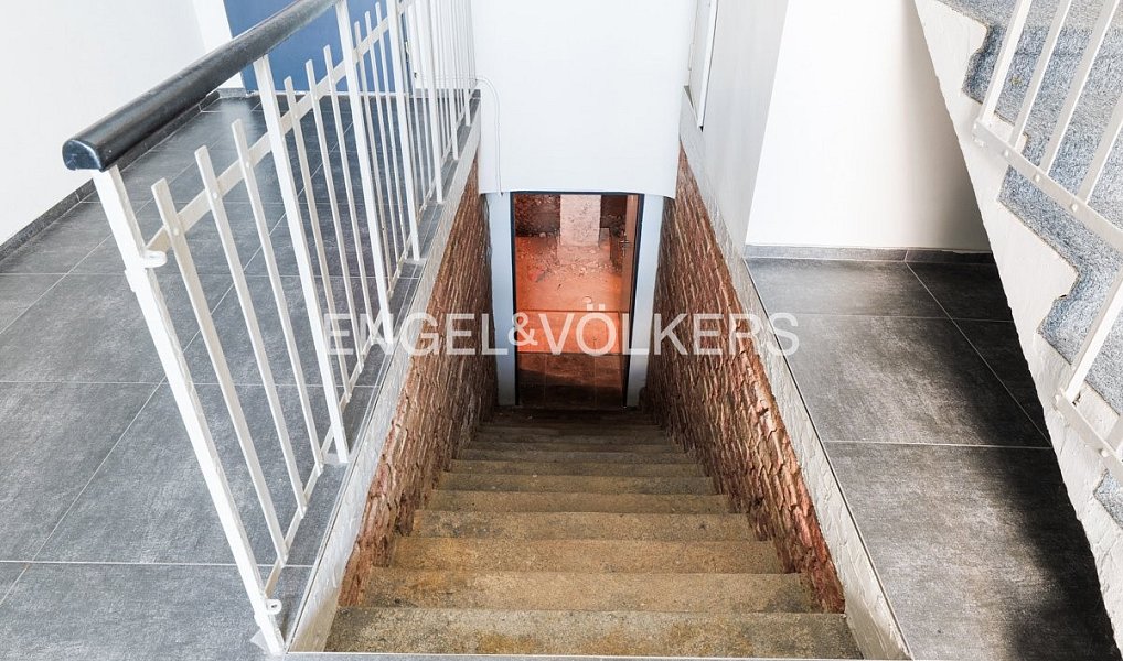 Pronájem skladovacích prostor 149 m², Praha – náhled fotky 3