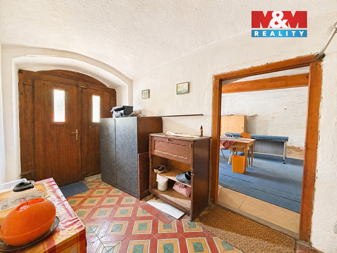 Prodej domu 98 m² s pozemkem 520 m² – fotografie 5