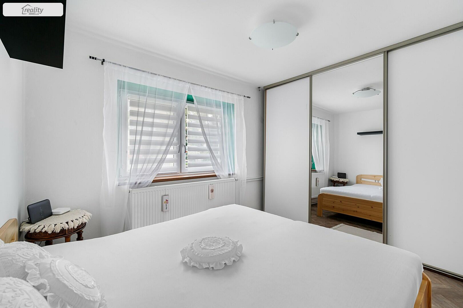 Pronájem bytu 2+kk 51 m² – fotografie 2