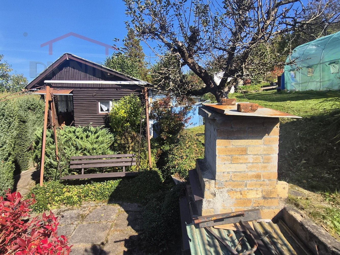 Prodej chaty/chalupy 19 m² s pozemkem 500 m²