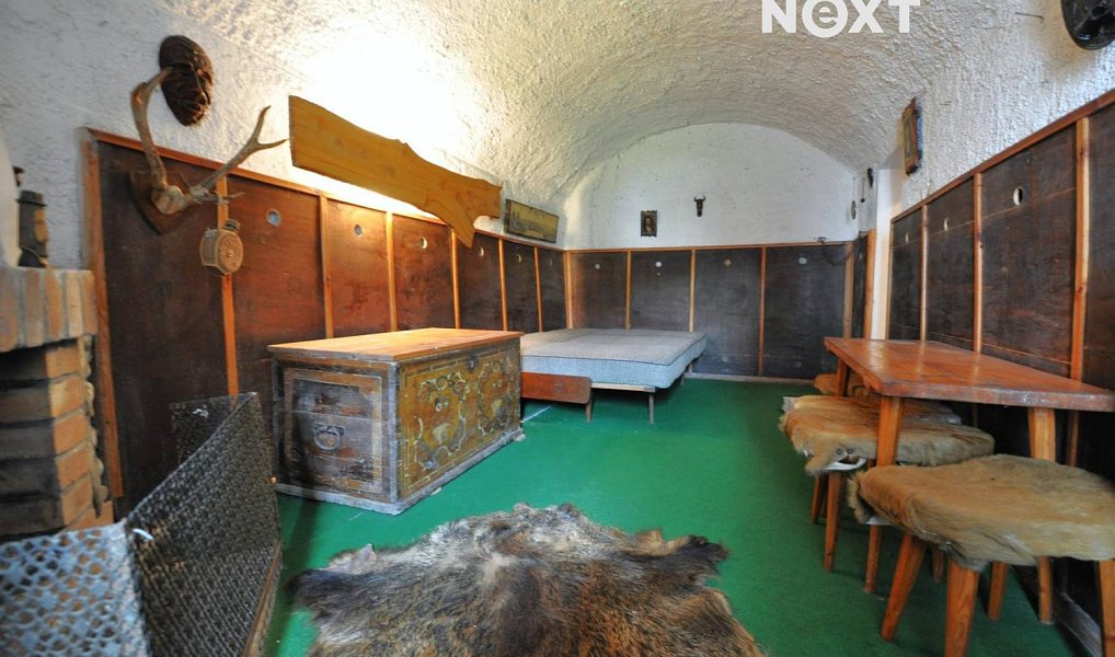 Prodej domu 100 m² s pozemkem 550 m², Lety – náhled fotky 21