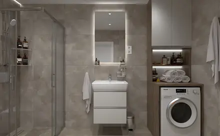 Prodej bytu 1+kk 41 m², Jiráskova, Pardubice
