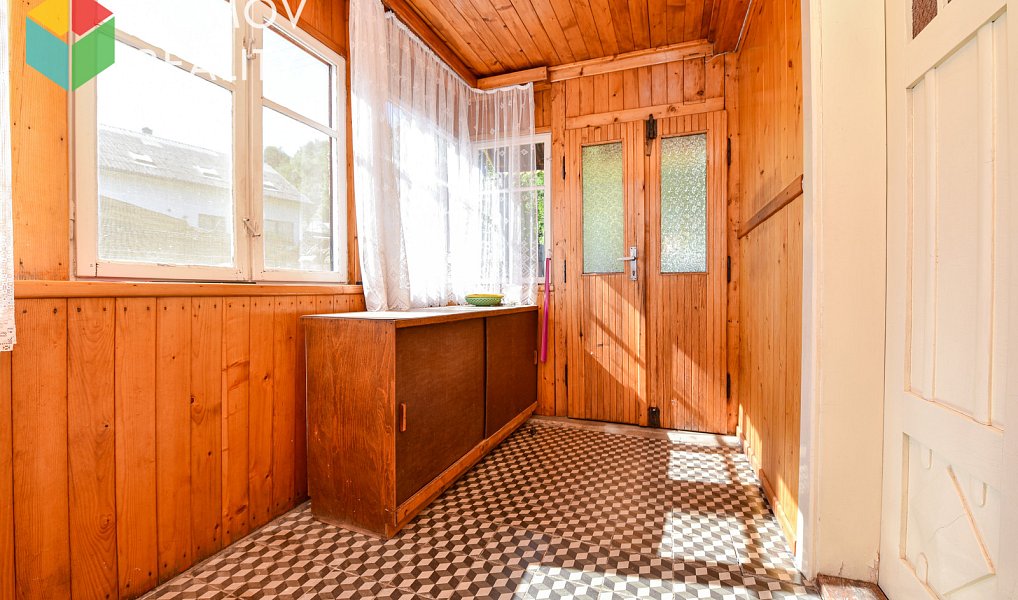 Prodej domu 160 m² s pozemkem 472 m², Jivina – náhled fotky 13