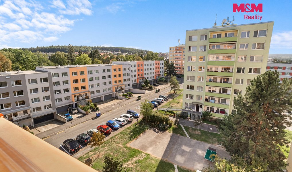 Prodej bytu 4+1 66 m², Hořovice – náhled fotky 17