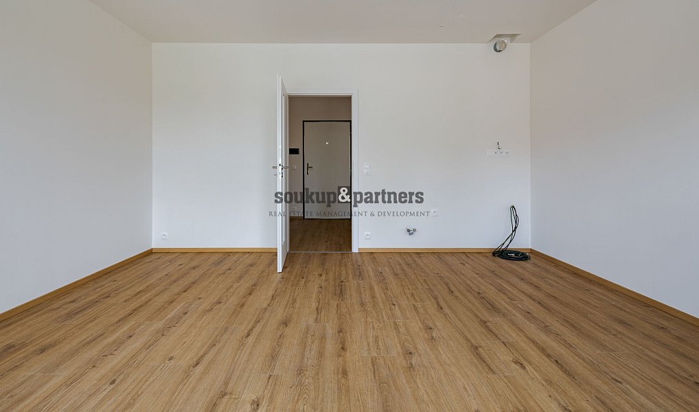 Prodej bytu 1+kk 37 m², Kladno – náhled fotky 5