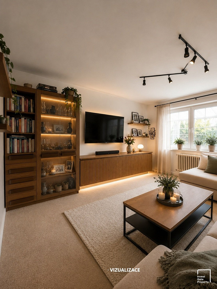 Prodej domu 160 m² s pozemkem 213 m² – fotografie 5