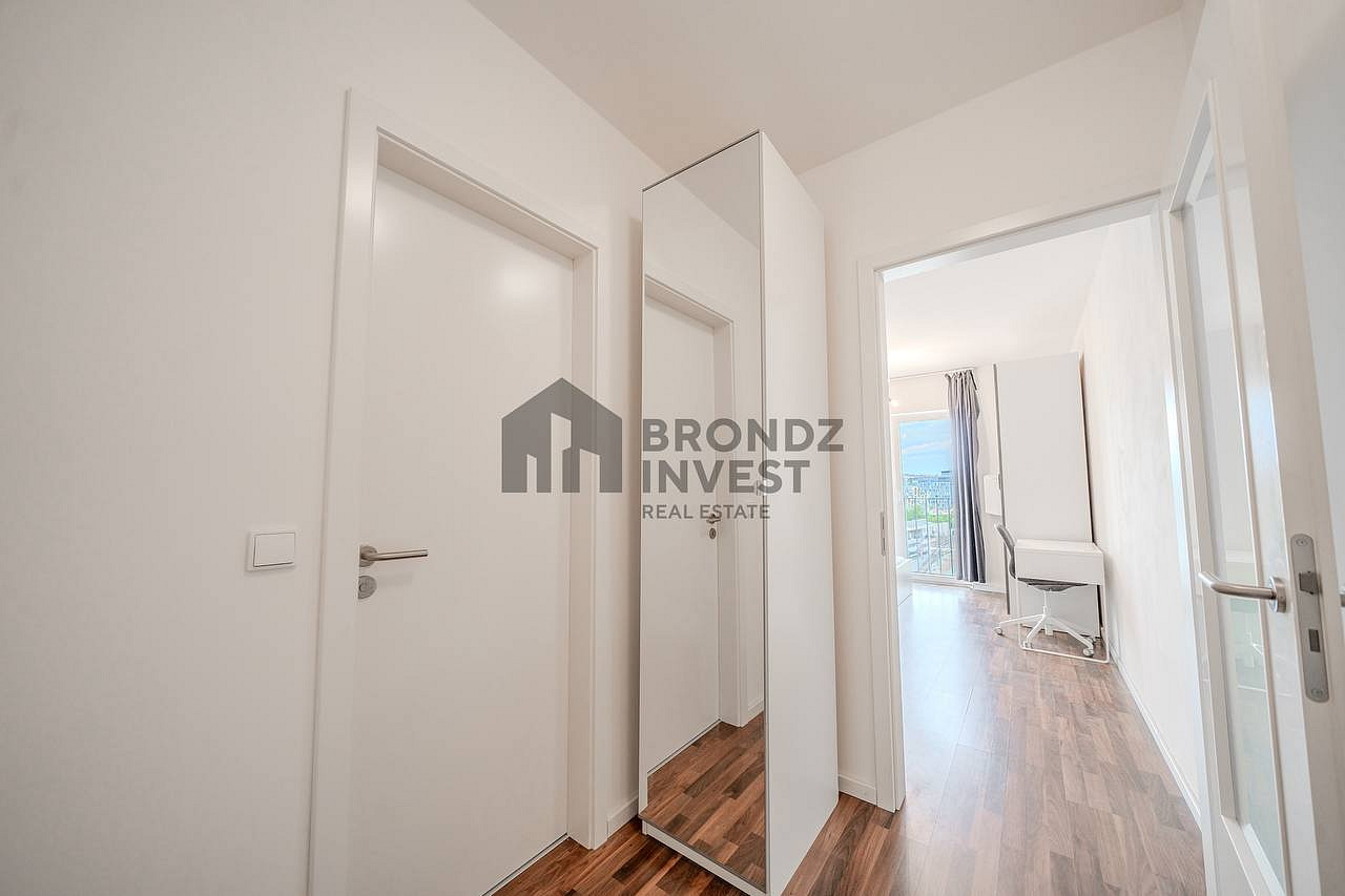 Pronájem bytu 1+kk 25 m² — photo 5
