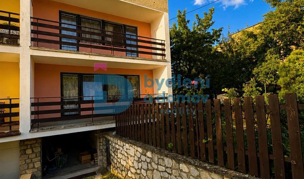 Prodej domu 155 m² s pozemkem 492 m², Šternberk – náhled fotky 2