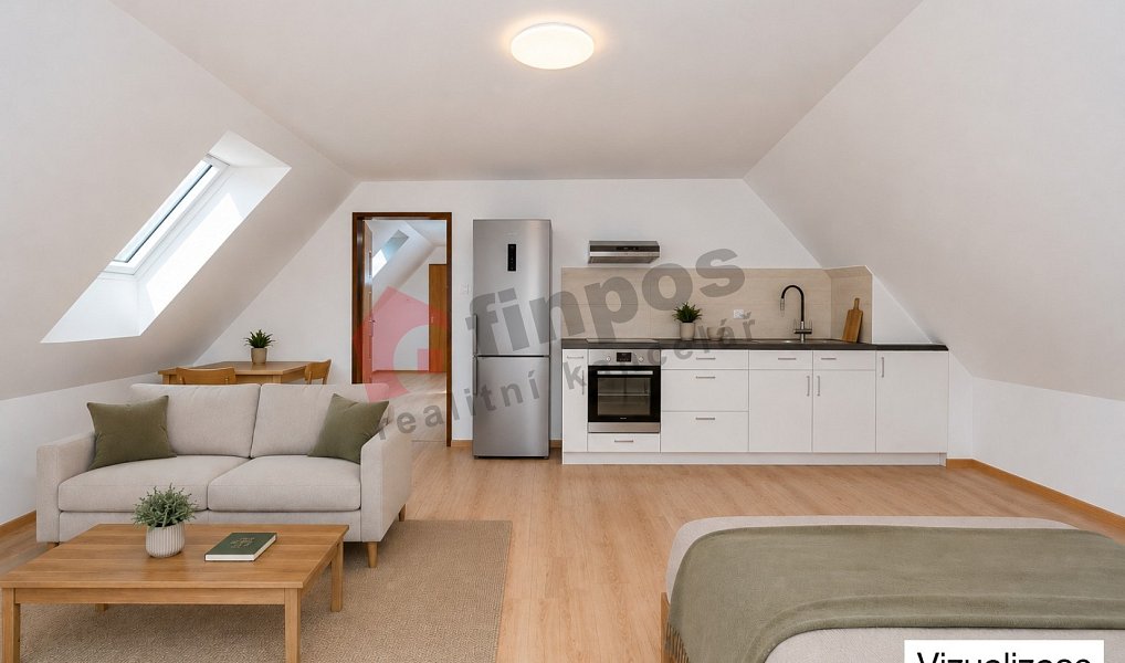 Prodej domu 158 m² s pozemkem 642 m², Načeradec – náhled fotky 26