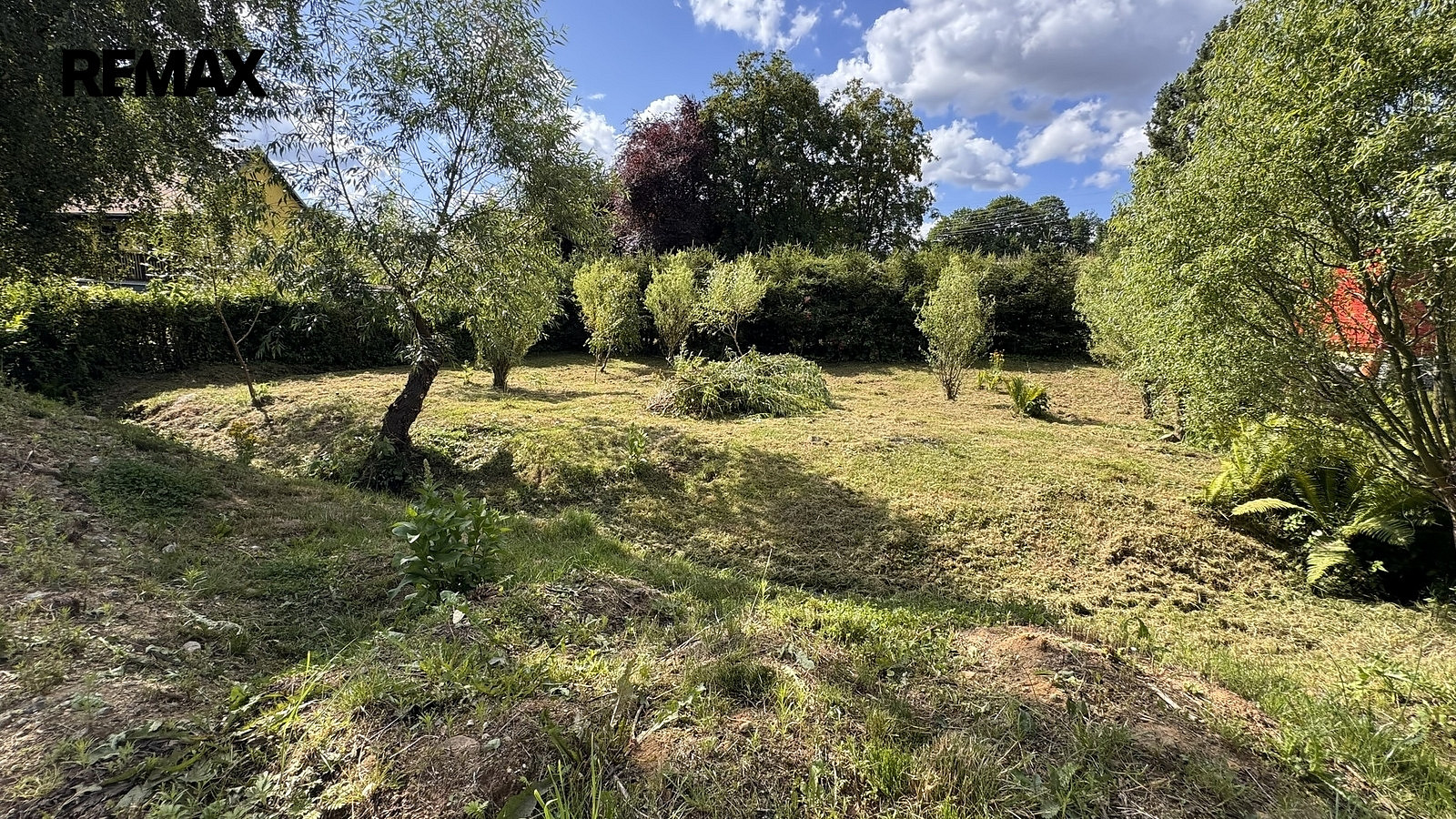 Prodej zahrady 406 m² — photo 4