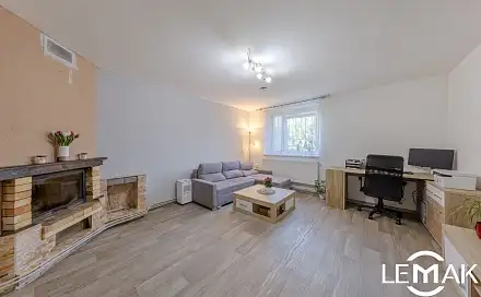 Prodej bytu 2+1 43 m²