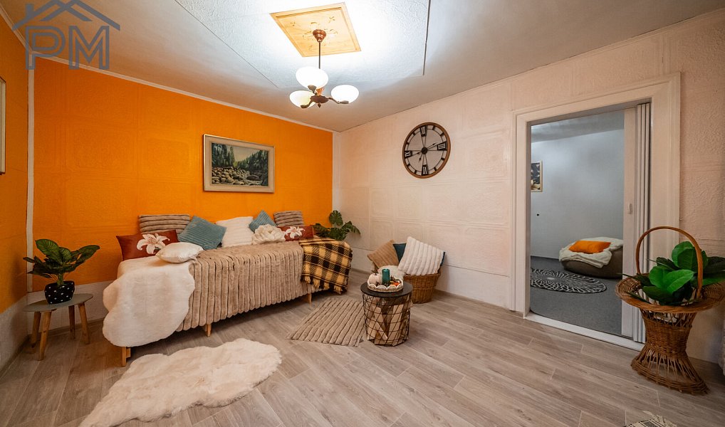 Prodej domu 65 m² s pozemkem 179 m², Kyjov – náhled fotky 13