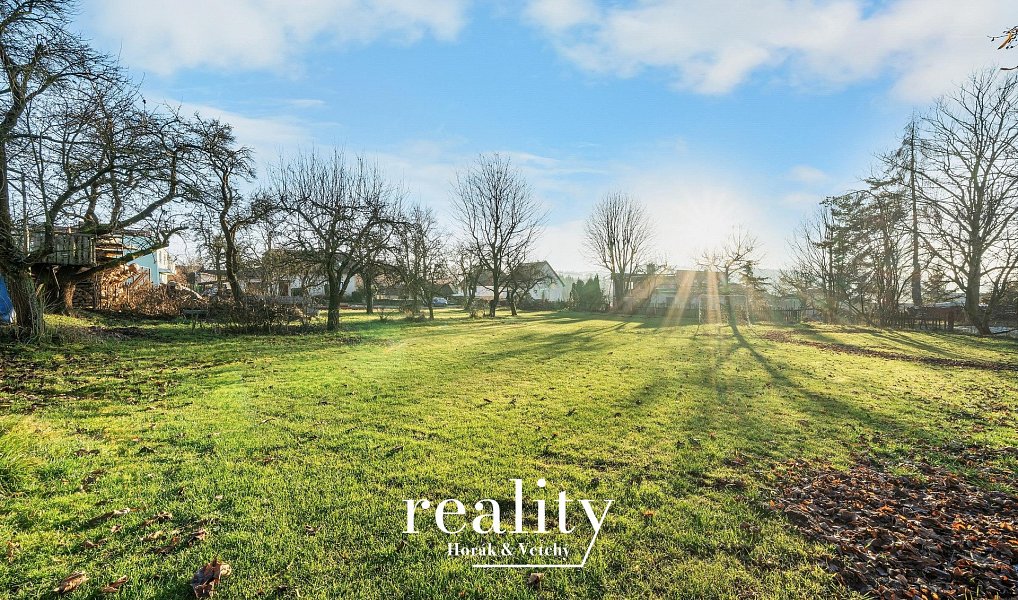 Prodej stavebního pozemku 959 m², Jihlava – náhled fotky 4