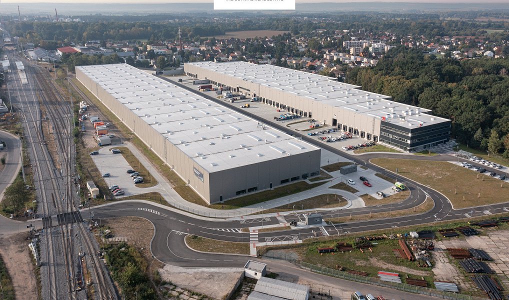 Pronájem skladovacích prostor 7 823 m², Pardubice – náhled fotky 4