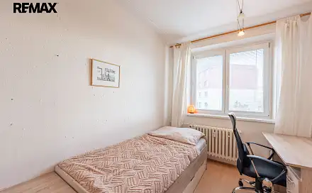 Pronájem bytu 3+1 62 m², Pionýrská, Olomouc - Nová Ulice