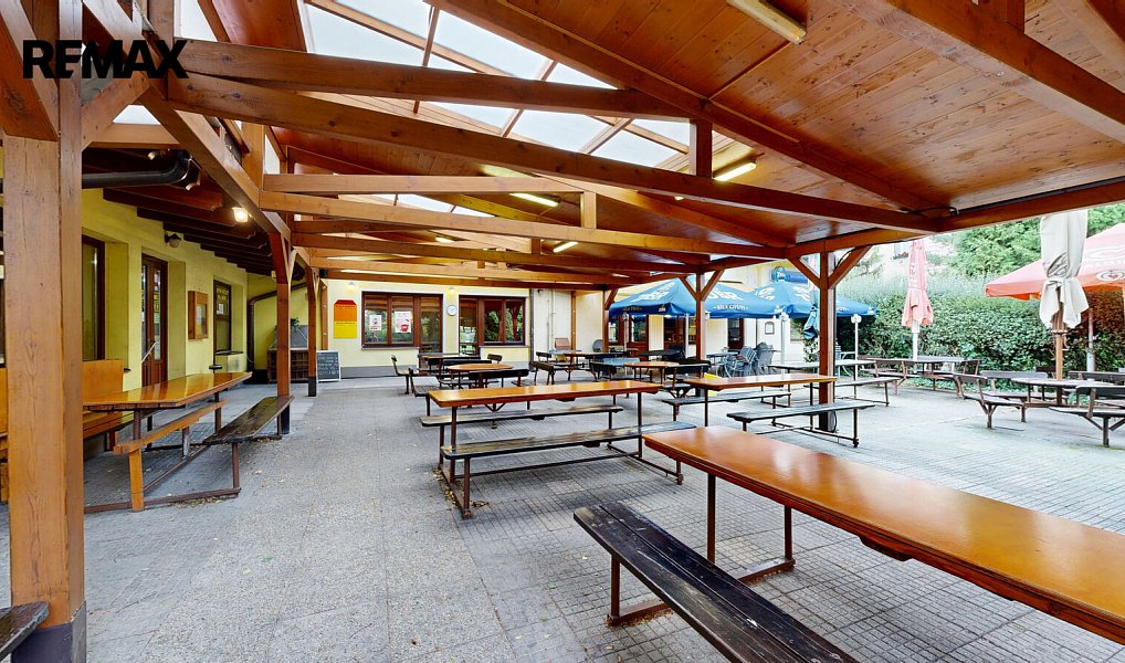 Prodej ubytovacího objektu 3 300 m², Přerov – náhled fotky 18