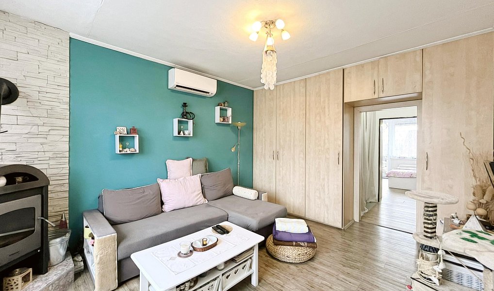 Pronájem bytu 2+1 55 m², Hrušovany nad Jevišovkou – náhled fotky 2