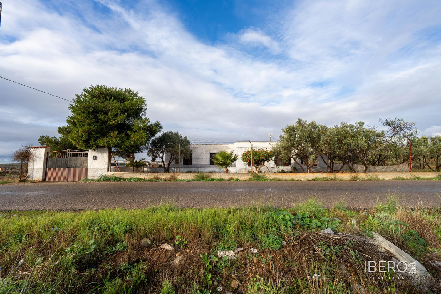 Casa 3+kk – Almería, Barrio Araceli, San Luis - Vista 4