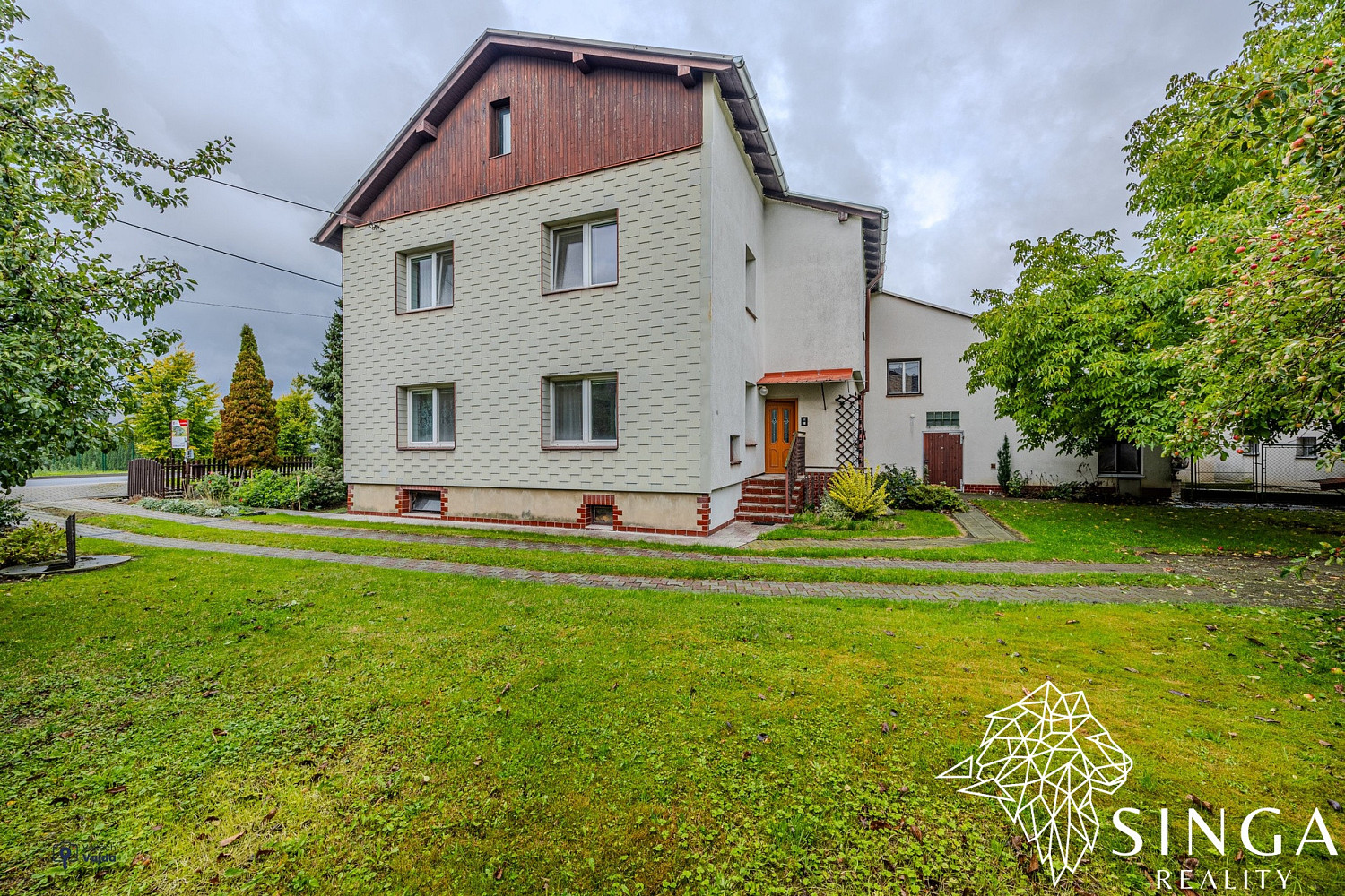 Prodej domu 275 m² s pozemkem 1 510 m² — photo 3