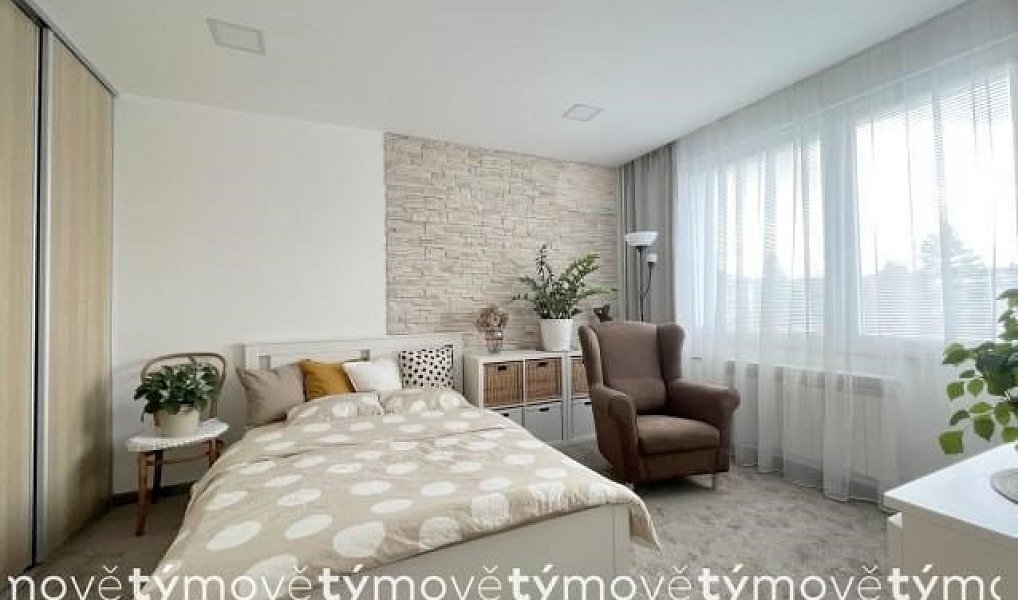 Pronájem bytu 1+1 35 m², Heřmanův Městec – náhled fotky 2