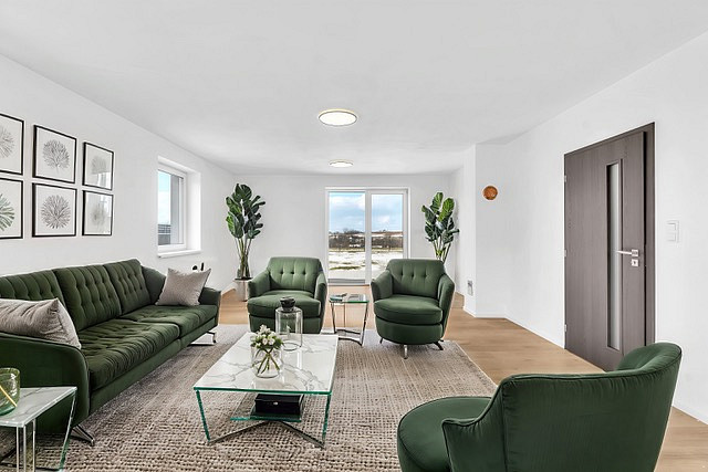 Prodej domu 214 m² s pozemkem 942 m² – fotografie 5