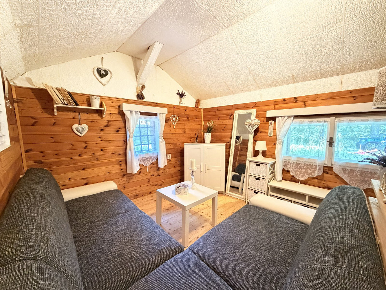 Prodej chaty/chalupy 20 m² s pozemkem 220 m²