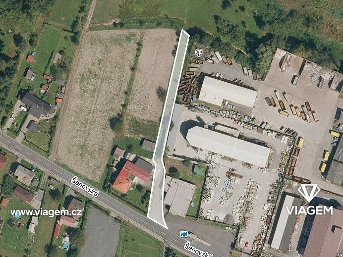 Prodej pole 123 m² – fotografie 2