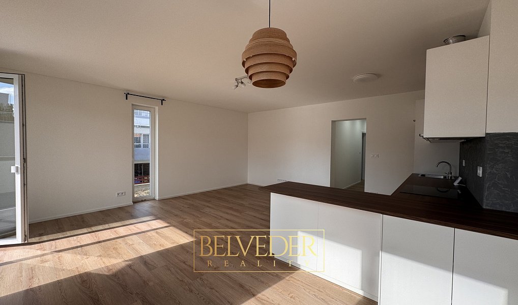 Pronájem bytu 2+kk 70 m², Teplice – náhled fotky 6