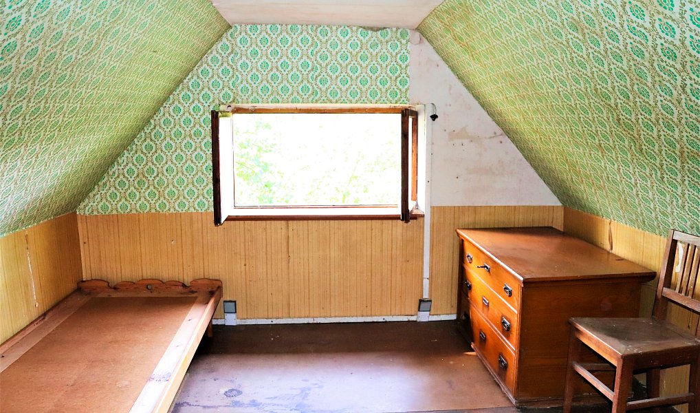 Prodej chaty/chalupy 50 m² s pozemkem 979 m², Kamenný Újezd – náhled fotky 5