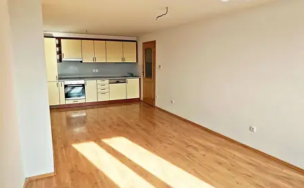 Prodej bytu 2+kk 64 m², Černý Důl - Fořt, okres Trutnov