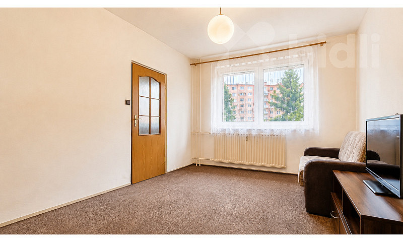 Prodej bytu 4+1 88 m²