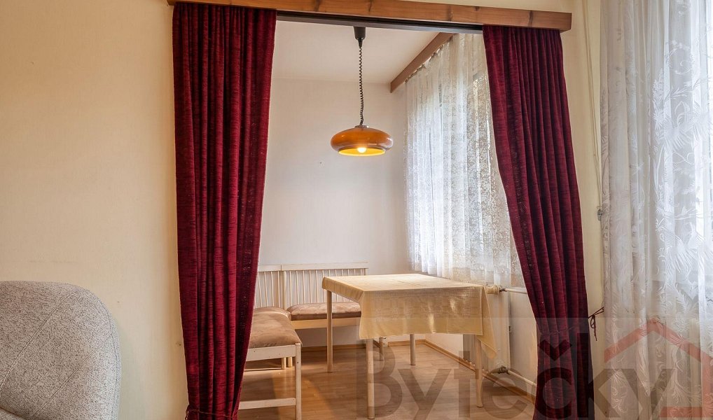 Prodej bytu 4+1 66 m², Praha – náhled fotky 8