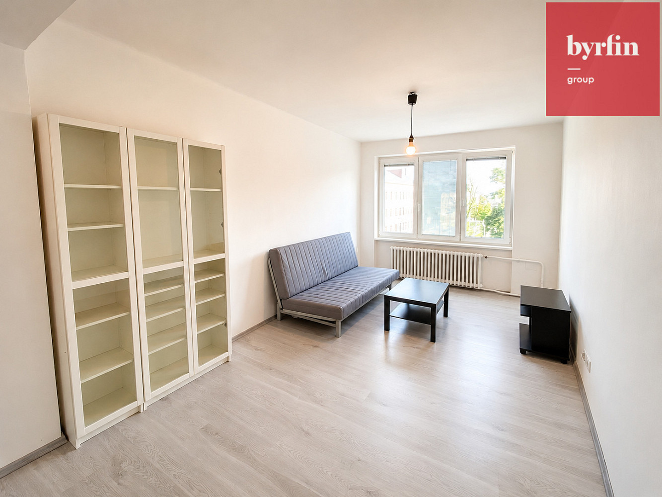 Pronájem bytu 2+1 56 m²