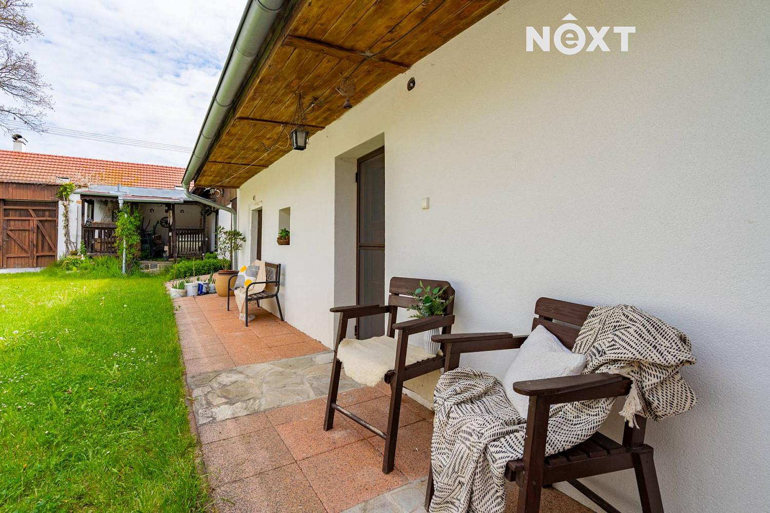 Prodej domu 105 m² s pozemkem 1 813 m² — photo 3