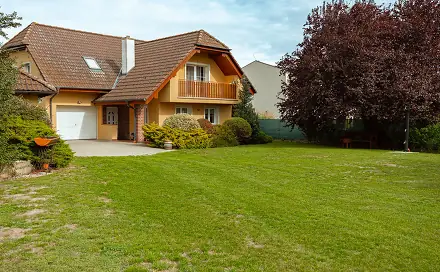 Prodej domu 174 m² s pozemkem 112 m², Litovel - Myslechovice, okres Olomouc