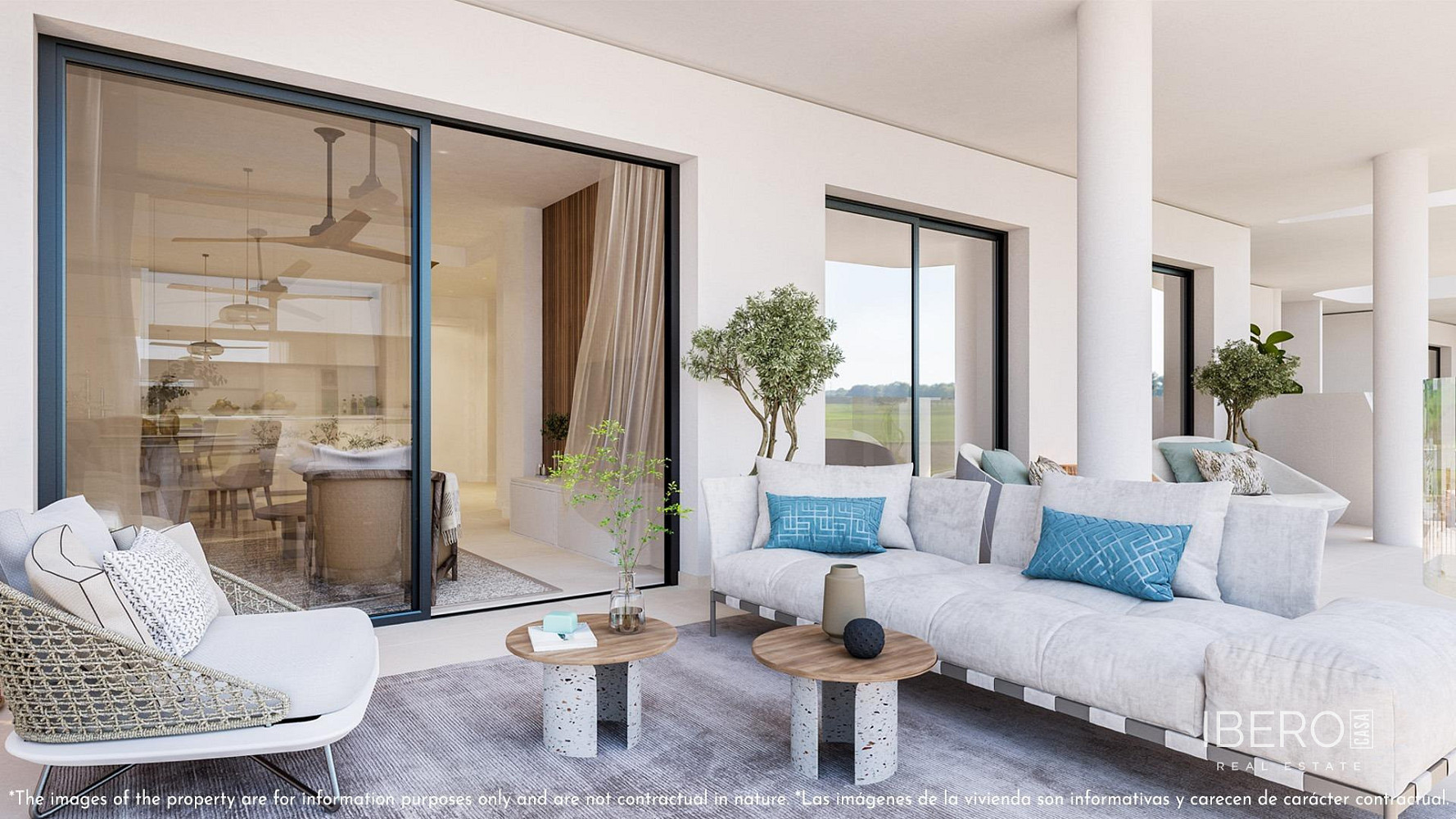 Piso 4+kk – Fuengirola, Torreblanca - Más