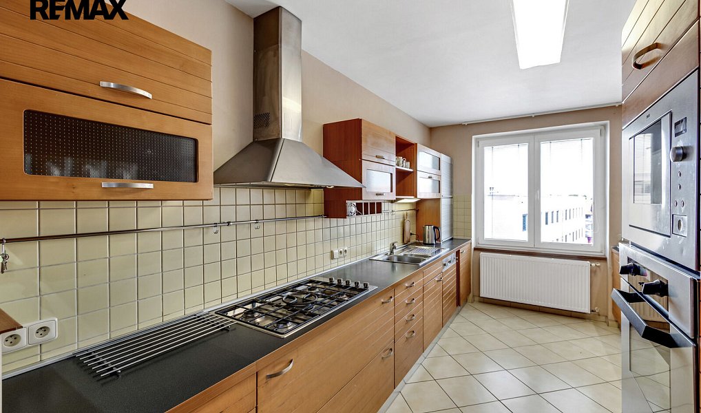 Prodej bytu 3+kk 92 m², Hořovice – náhled fotky 7