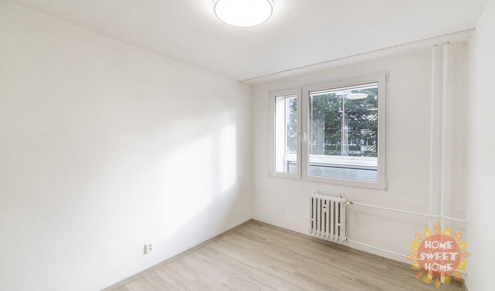 Pronájem bytu 2+kk 49 m², Praha – náhled fotky 9