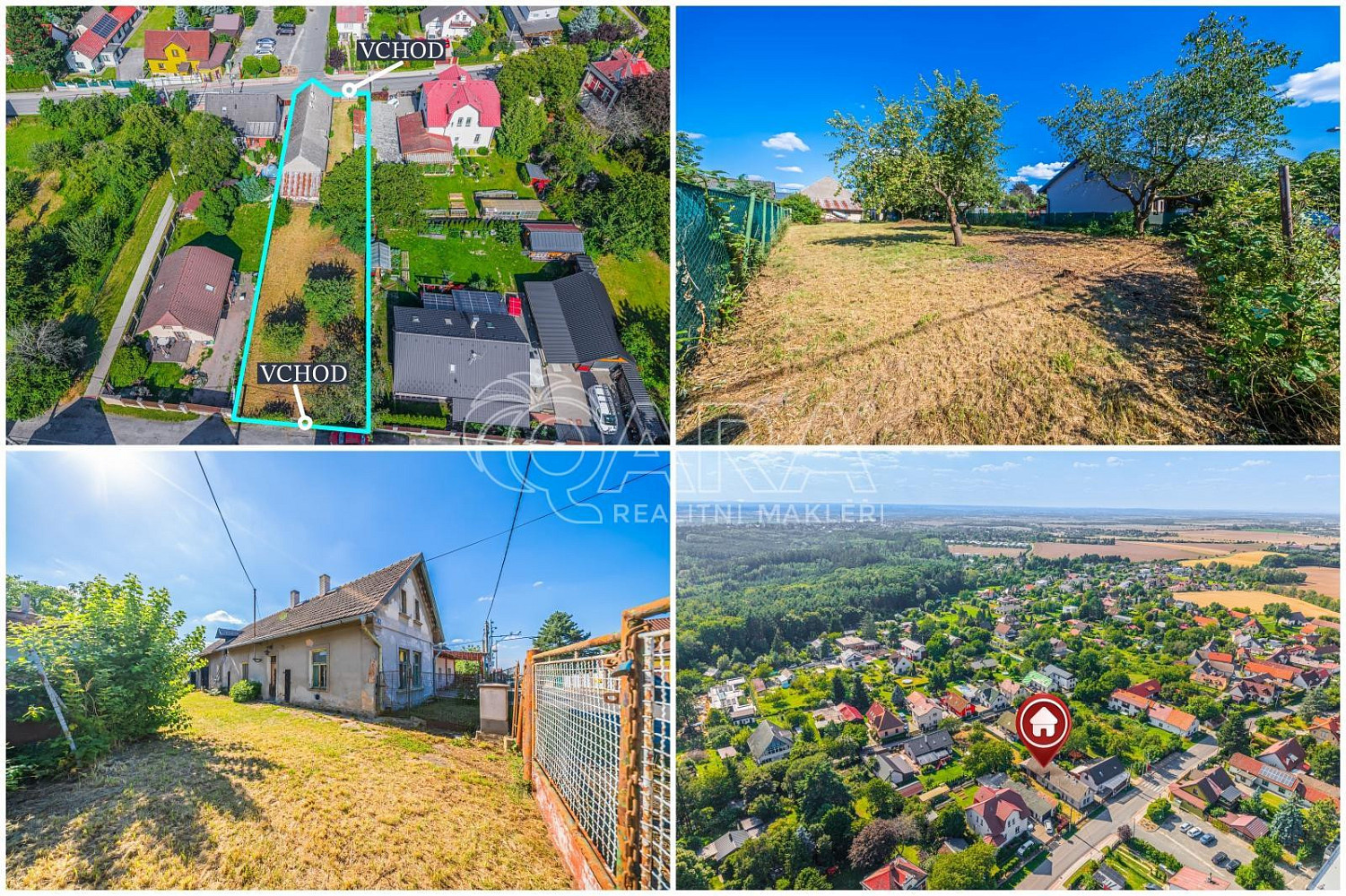 Prodej domu 94 m² s pozemkem 914 m² – fotografie 2