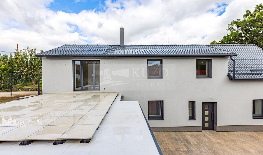 Prodej domu 186 m² s pozemkem 366 m², Horky nad Jizerou – náhled fotky 22