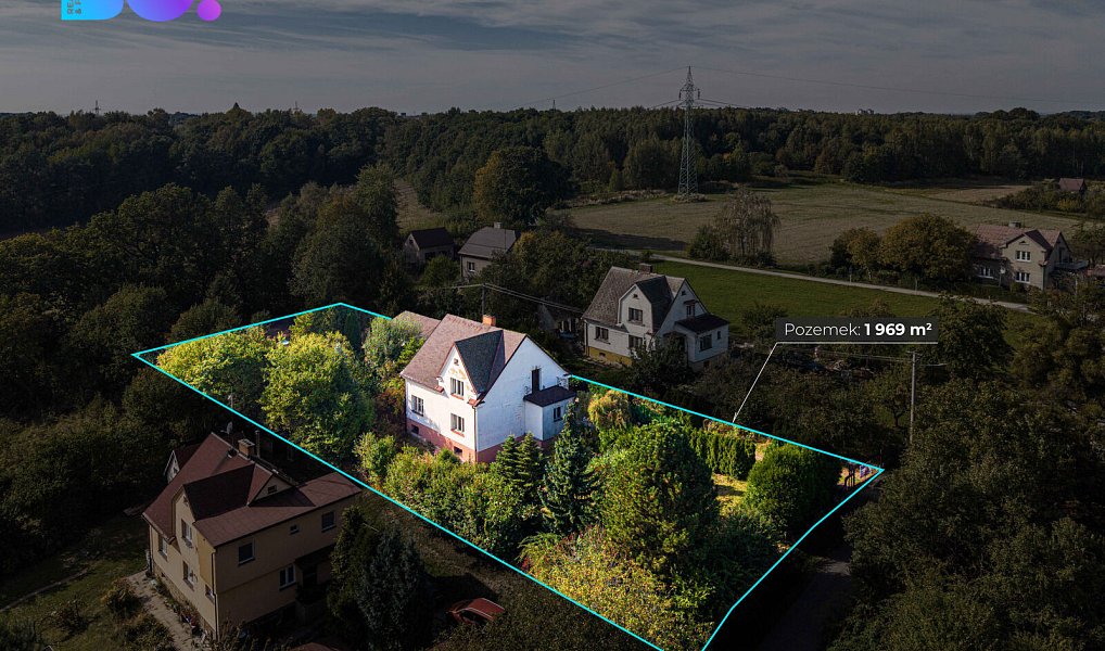 Prodej rodinného domu, 165 m², Karviná, Doubrava