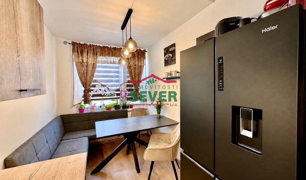 Prodej bytu 3+1 68 m², Most – náhled fotky 3