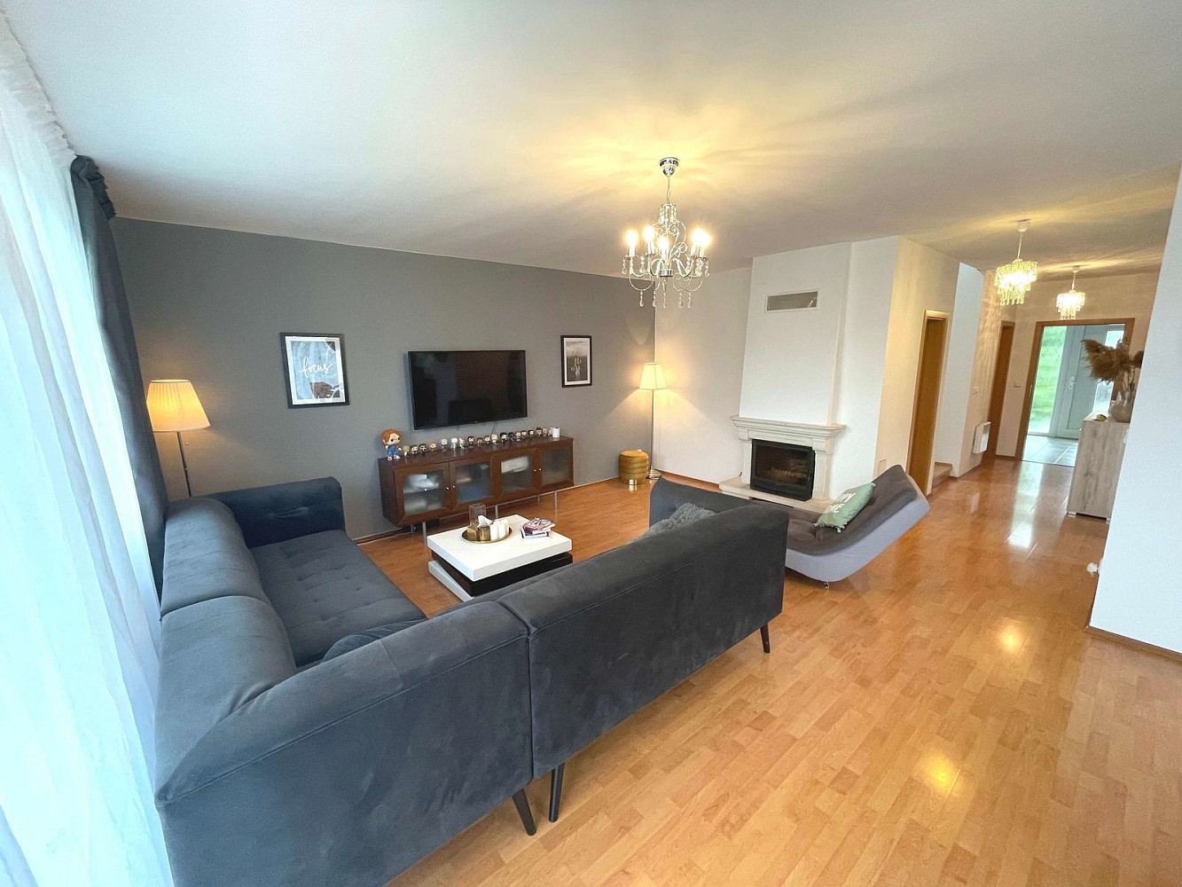 Pronájem domu 250 m² s pozemkem 828 m² — photo 5
