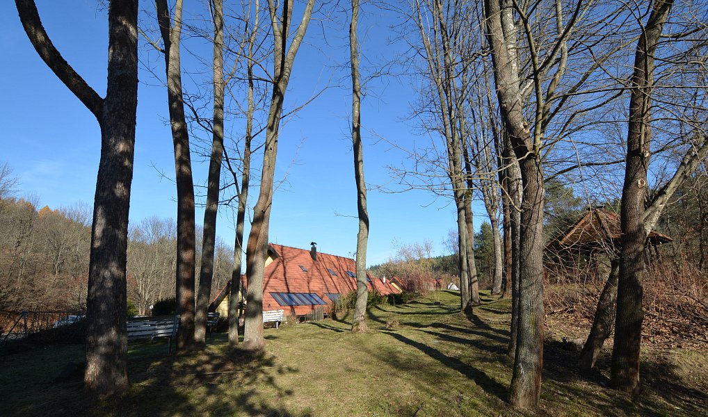 Prodej obchodních prostor 510 m², Vimperk – náhled fotky 19