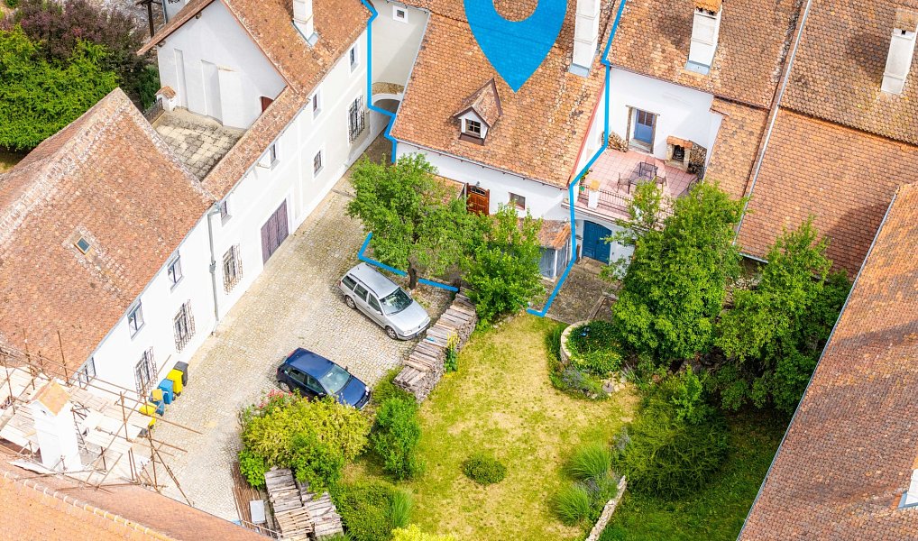 Prodej domu 180 m² s pozemkem 282 m², Vratěnín – náhled fotky 30