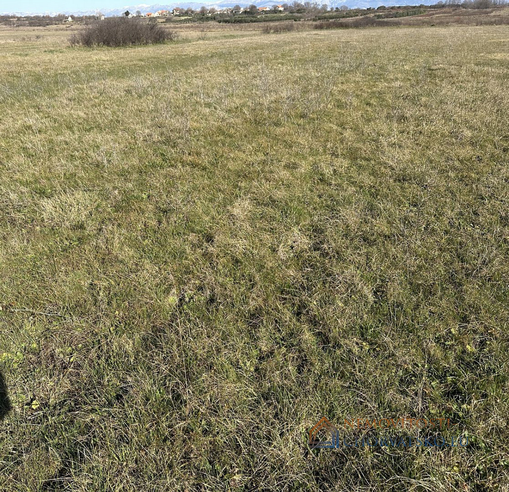 Prodej stavebního pozemku 2 000 m² - Ansicht 5
