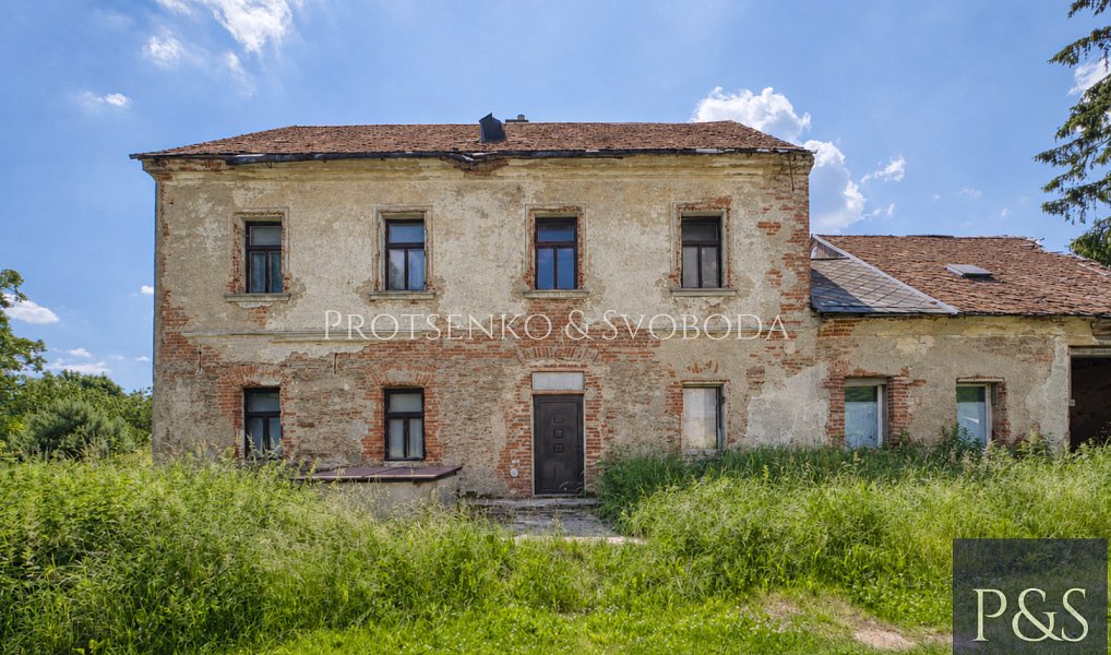 Prodej domu 410 m² s pozemkem 661 m², Mnichov – náhled fotky 8