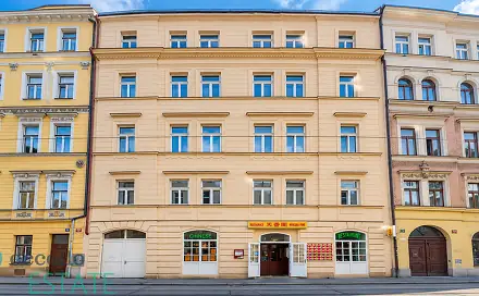 Prodej bytu 2+kk 41 m²